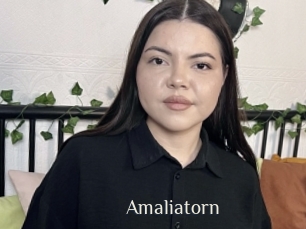 Amaliatorn