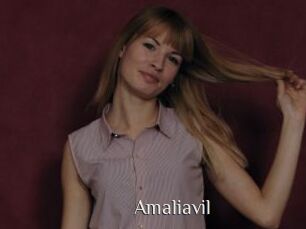 amaliavil Shop coquin