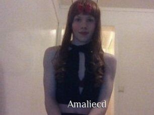 Amaliecd