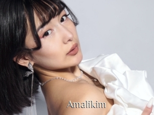 Amalikim