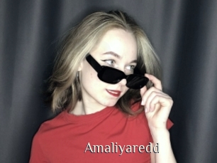 Amaliyaredd