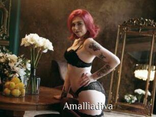 Amalliadiva