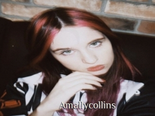 Amallycollins
