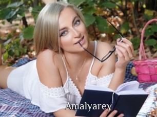 Amalyarey