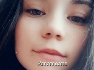 Amamoana