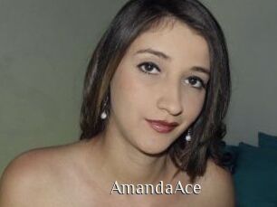 amandaAce Shop coquin