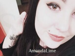AmandaLime