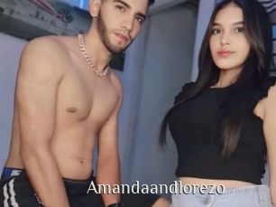 Amandaandlorezo
