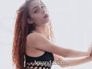 Amandabonne