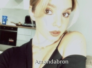 Amandabron