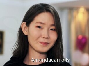 amandacarrolls Shop coquin