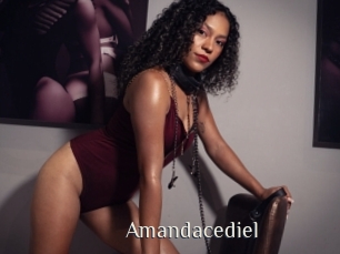 Amandacediel