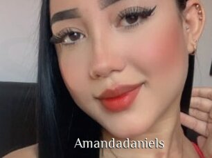 Amandadaniels