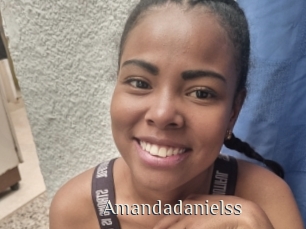 Amandadanielss