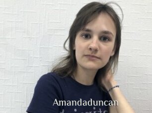 Amandaduncan