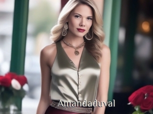 Amandaduval