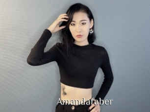 Amandafaber