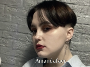 Amandafaer