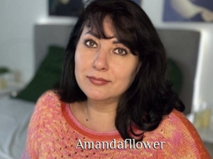 Amandafllower