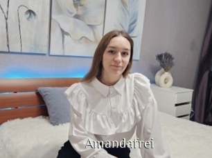 Amandafrei
