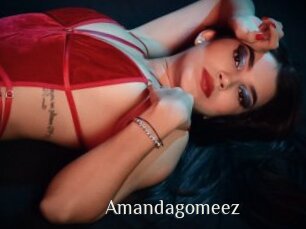 Amandagomeez