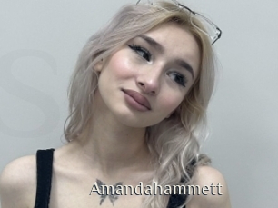 Amandahammett