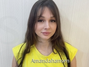 Amandahansen