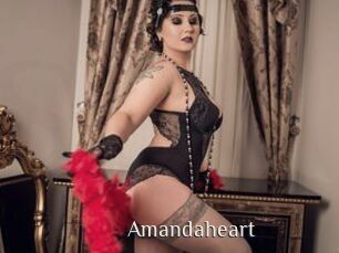 amandaheart Shop coquin