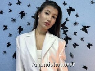 Amandahunteer