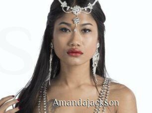 Amandajackson