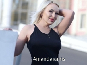 Amandajamis