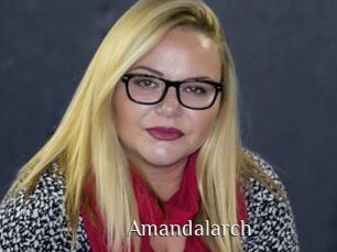 Amandalarch