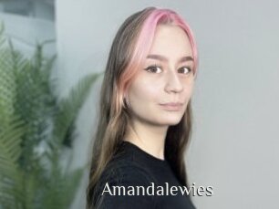 Amandalewies