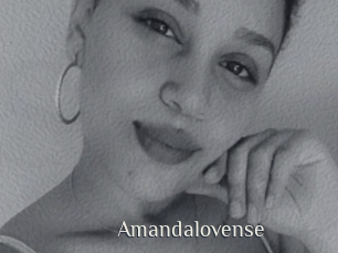 Amandalovense