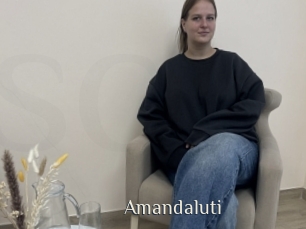 Amandaluti