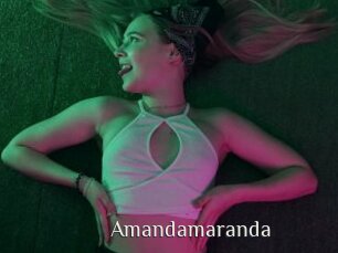 Amandamaranda
