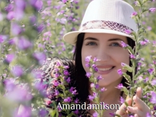 Amandamilson