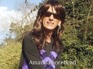 Amandamorehead