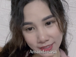 Amandanasa