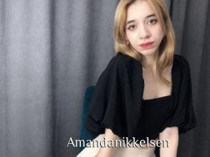 Amandanikkelsen