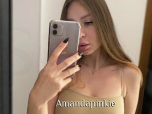 Amandapinkie