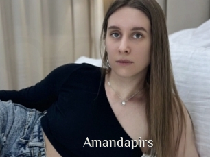 Amandapirs