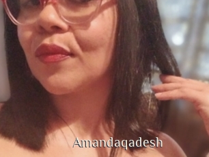 Amandaqadesh