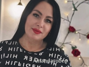 Amandarobee