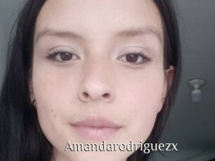 Amandarodriguezx