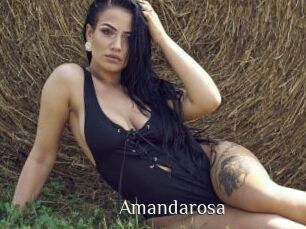 Amandarosa