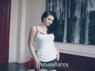 Amandaroy