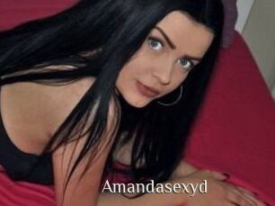 amandasexyd Shop coquin