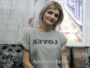 Amandashellie