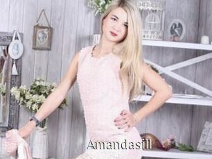 Amandasill